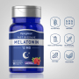 Melatonin - hurtigt opløsende, 12 mg, 180 Hurtigt opløselige tabletterImage - 2
