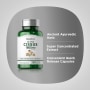 Cissus quadrangularis , 1800 mg (pro Portion), 200 Kapseln mit schneller FreisetzungImage - 2