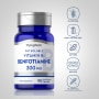 Benfotiamin (Vitamin B-1 topiv u masti), 300 mg, 90 Kapsule s brzim otpuštanjemImage - 3