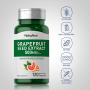 Grapefrugtkærne-ekstrakt, 500 mg (pr. dosering), 120 Kapsler for hurtig frigivelseImage - 2