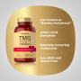 TMG, 1400 mg (por porción), 200 Cápsulas de liberación rápidaImage - 0