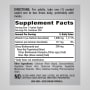 Vitamina C amortiguada (1000 mg) con bioflavonoides y escaramujo, 250 Comprimidos recubiertosImage - 0