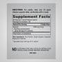 超強巴西瓜拉那膠囊 , 1600 mg, 120 快速釋放膠囊Image - 1
