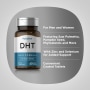男性和女性專用 DHT, 60 衣膜錠劑Image - 1