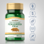 TestoPlus-bukkehorn-ekstrakt , 310 mg, 90 Hurtigvirkende kapslerImage - 2