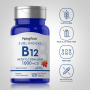 Methylcobalamin B-12 (placeres under tungen), 1000 mcg, 120 Hurtigt opløselige tabletterImage - 2