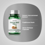 Yuccawortel , 1000 mg (per portie), 100 Snel afgevende capsulesImage - 2