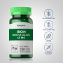 Sulfato ferroso de hierro , 65 mg, 250 Tabletas recubiertasImage - 2