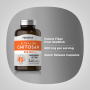Ultra Lipo Chitosan (po porciji), 800 mg, 240 Kapsule s brzim otpuštanjemImage - 1