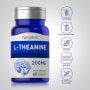 L-Theanine, 200 mg, 60 Quick Release CapsulesImage - 3