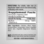 B-2 (Riboflavin), 100 mg, 180 Kapsler for hurtig frigivelseImage - 0