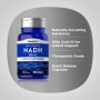 Mega erősségű NADH , 20 mg, 60 Gyorsan oldódó kapszulaImage - 0