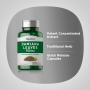Damiana-blader , 750 mg, 200 Hurtigvirkende kapslerImage - 1