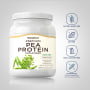 Pea Protein Powder (Non-GMO), 24 oz (680 g) BottleImage - 3