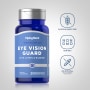 Lutein Bilberry Eye Vision Guard + Zeaxanthin, 200 Quick Release SoftgelsImage - 1
