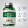 Echinacea & hydrastis canadensis, 1400 mg (per portie), 180 Vegetarische capsulesImage - 2