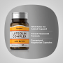 Luteolin-kompleks, 100 mg, 50 Vegetar-kapslerImage - 1