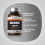 Inosine, 500 mg, 120 Quick Release CapsulesImage - 1