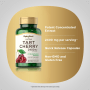 Tart Cherry, 2400 mg (per serving), 150 Quick Release CapsulesImage - 1