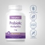 Probióticos acidophilus 250 milhões de organismos, 240 Cápsulas de Rápida AbsorçãoImage - 2