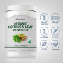 Moringa Leaf Powder (Organic), 8 oz (227 g) BottleImage - 3