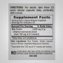 Mariendistelsaat-Extrakt , 3000 mg (pro Portion), 100 Kapseln mit schneller FreisetzungImage - 0