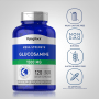 Mega Glükozamin HCI, 1500 mg, 120 Bevonatos kapszulaImage - 2