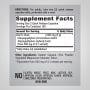 Devils Claw, 2,000 mg (per serving), 200 Quick Release CapsulesImage - 0