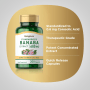 Banaba-extract (0,6 mg corosolzuur), 600 mg, 200 Snel afgevende capsulesImage - 0