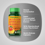 Extra Strength African Mango & Green Tea, 1220 mg, 90 Quick Release CapsulesImage - 0