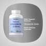 D-mannose , 2100 mg (per dose), 120 Hurtigvirkende kapslerImage - 1