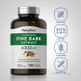 Pine Bark  Extract, 6000 mg, 180 Quick Release CapsulesImage - 2