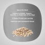 Graines de tournesol décortiquées, 1 lb (454 g) SacImage - 1