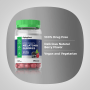 Melatonín , 10 mg (v jednej dávke), 70 Vegánske gumené cukríkyImage - 1