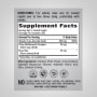 Vitamina C 500mg c/ bioflavonóides e frutos de roseira brava, 200 Comprimidos oblongos revestidosImage - 0