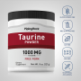 Taurin-pulver, 8 oz (227 g) FlaskeImage - 4