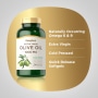 Olio d'oliva, 1000 mg, 240 Capsule in gelatina molle a rilascio rapidoImage - 0