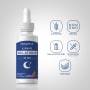 Liquid Melatonin 10 mg, 2 fl oz (59 mL) Dropper BottleImage - 1