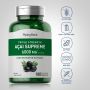 트리플 스트렝스 아사이 수프림, 6000 mg (1회 복용량당), 180 빠르게 방출되는 캡슐Image - 2