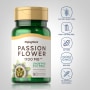 Passionsblüten , 1100 mg, 90 Kapseln mit schneller FreisetzungImage - 1