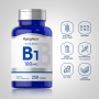 B-1 (Thiamin), 100 mg, 250 TabletsImage - 1