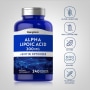 Alpha Lipoic Acid, 200 mg, 240 Quick Release CapsulesImage - 1