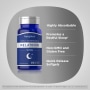 Hochabsorbierbares Melatonin, 10 mg, 120 Softgele mit schneller FreisetzungImage - 0