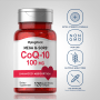 CoQ10, 100 mg, 120 Quick Release SoftgelsImage - 2