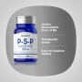 P-5-P (pyridoxal 5-fosfaat) ge-coënzimateerde vitamine B-6, 50 mg, 200 TablettenImage - 1