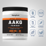 Arginine AAKG Powder-Nitric Oxide Enhancer, 7 oz (200 g) BottleImage - 3