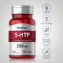 5-HTP, 200 mg, 90 Quick Release CapsulesImage - 1