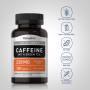 Caffeine Plus Green Tea, 220 mg, 300 TabletsImage - 1