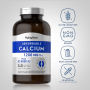 Absorbable Calcium 1200 mg Plus D3 5000 IU (per serving), 240 Quick Release SoftgelsImage - 2