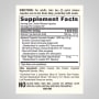 Turmeric Curcumin Standardized Advanced Complex, 1500 mg (per serving), 120 Quick Release CapsulesImage - 0